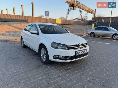 Volkswagen