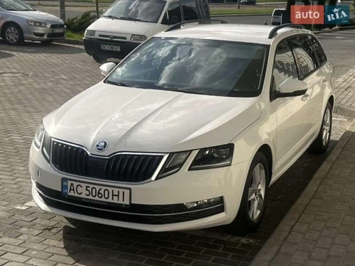 Skoda