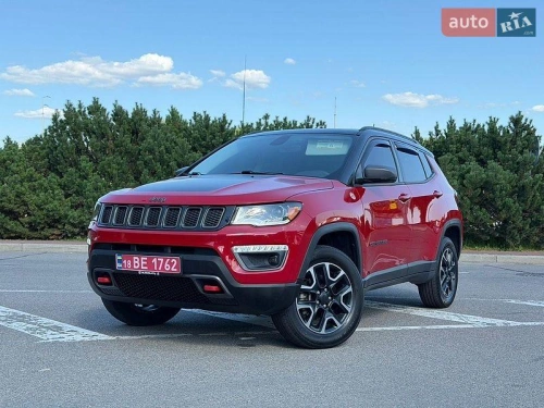 Jeep