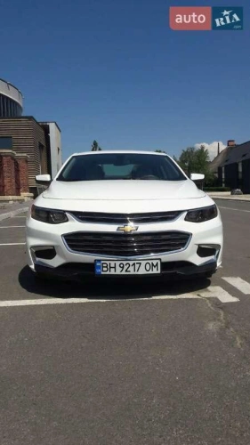 Chevrolet
