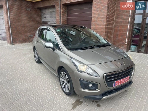 Peugeot