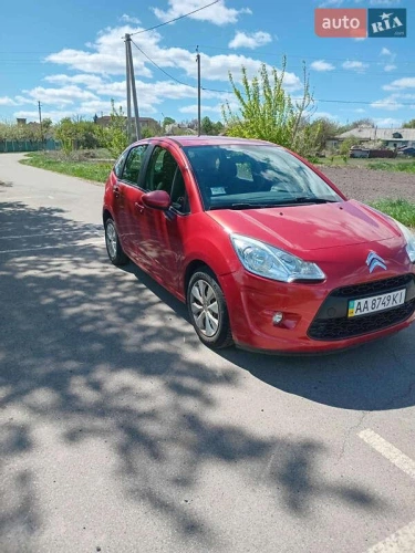 Citroen