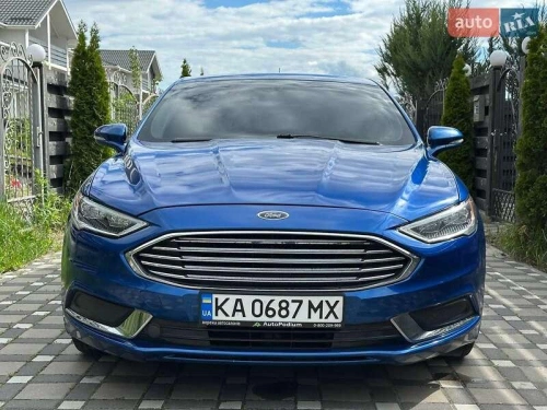 Ford