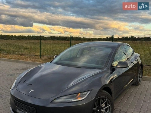 Tesla
