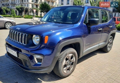 Jeep