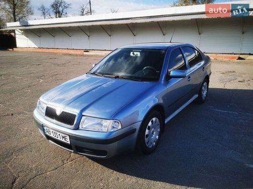 Skoda
