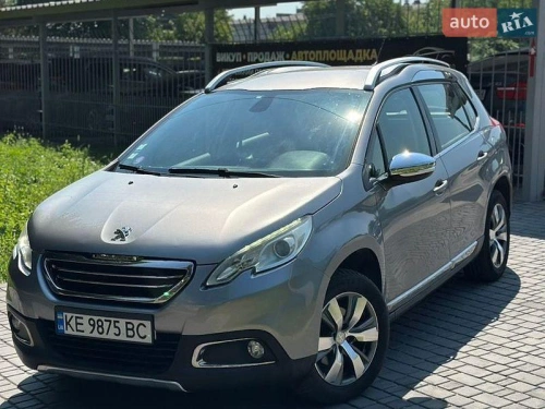 Peugeot