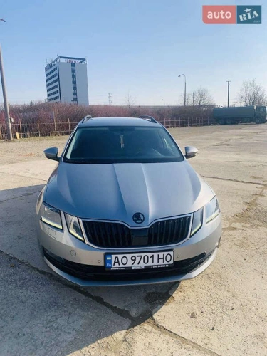 Skoda