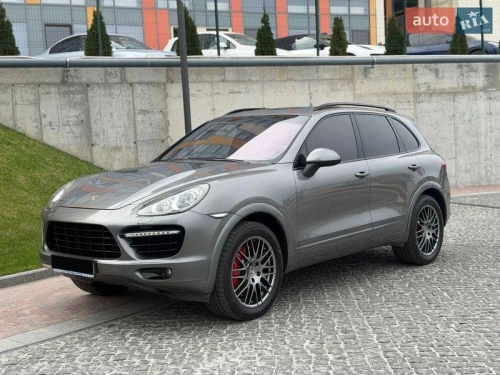 Porsche