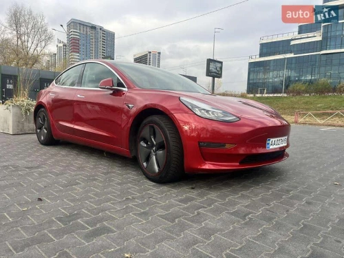 Tesla