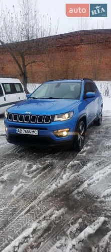 Jeep
