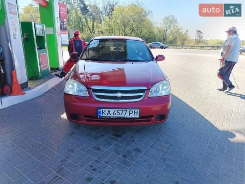 Chevrolet