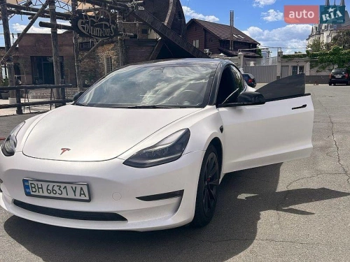 Tesla