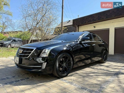 Cadillac