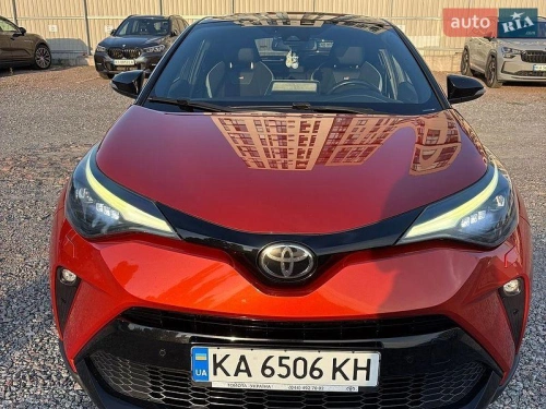 Toyota
