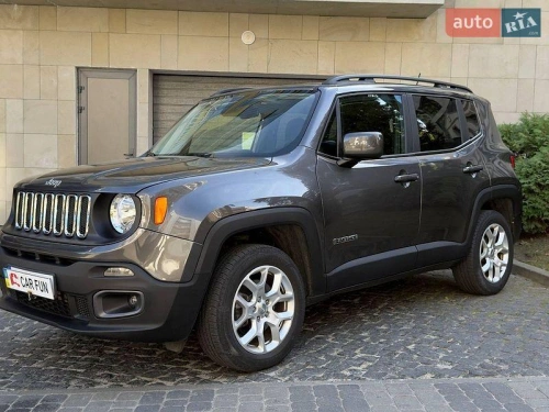Jeep