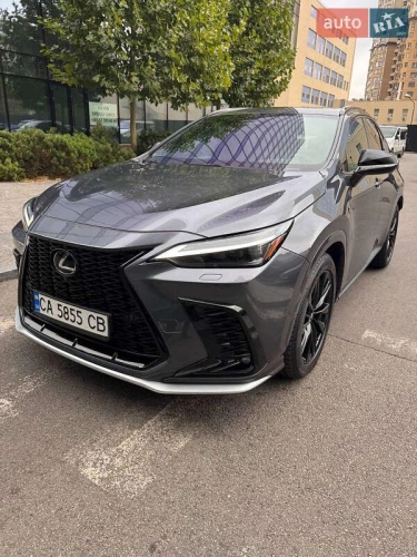 Lexus