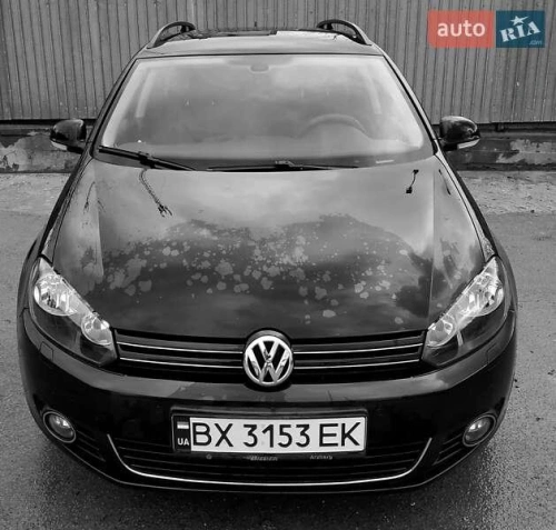 Volkswagen