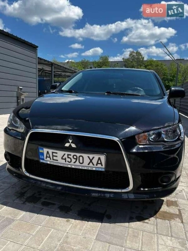Mitsubishi