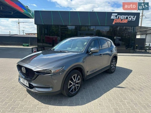 Mazda