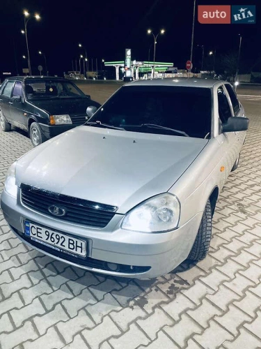ВАЗ / Lada