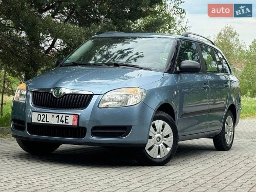 Skoda