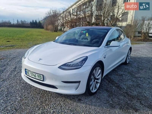 Tesla