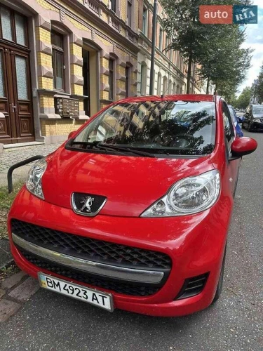 Peugeot