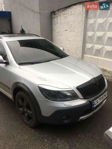 Skoda