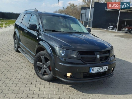 Dodge