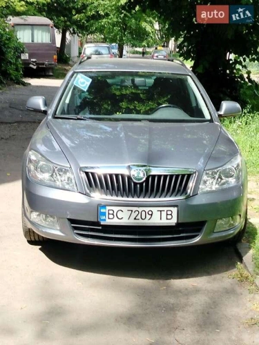Skoda