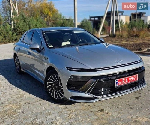 Hyundai