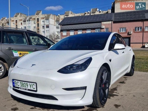 Tesla
