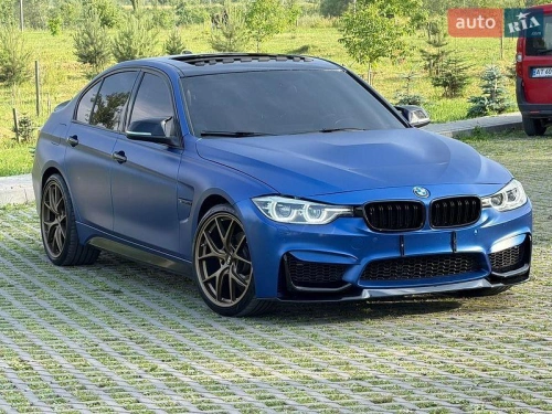 BMW