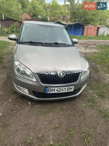 Skoda