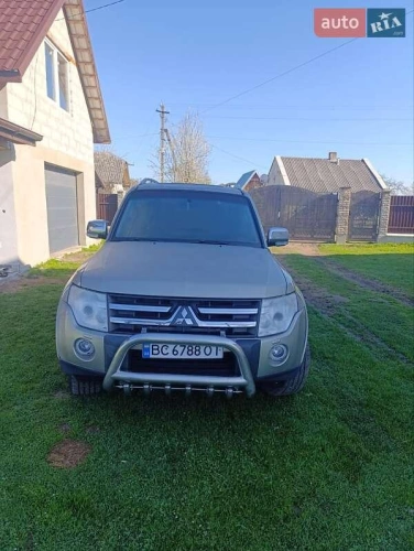 Mitsubishi