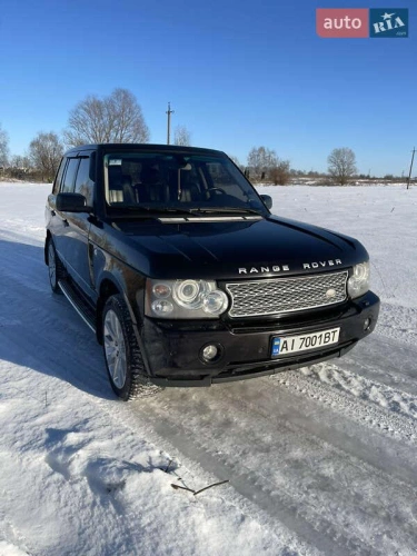 Land Rover