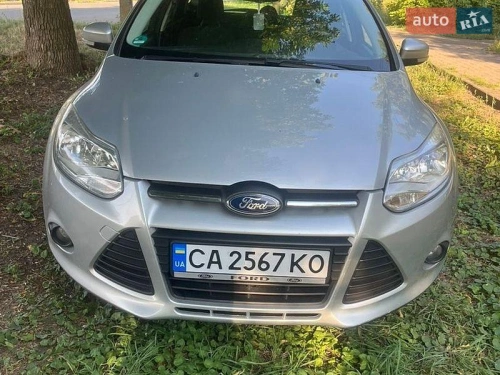 Ford