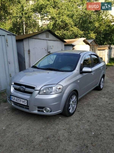 Chevrolet