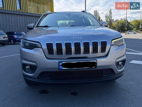 Jeep