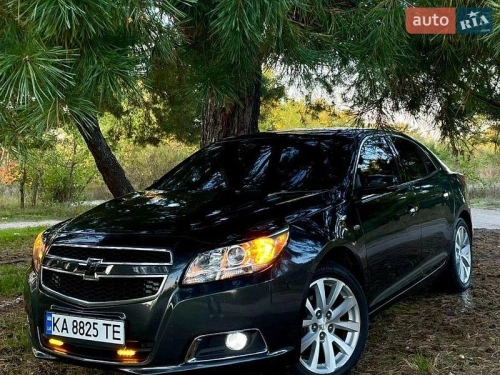 Chevrolet