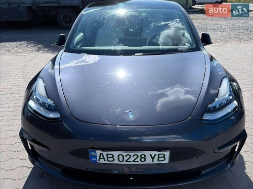 Tesla