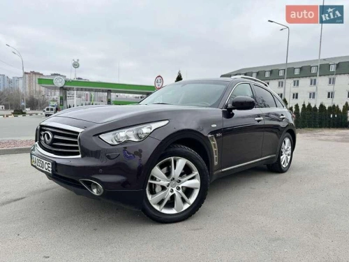 Infiniti