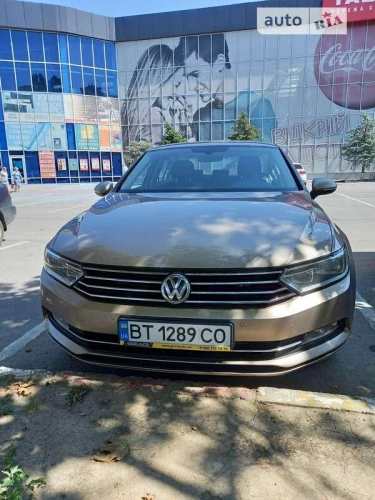 Volkswagen