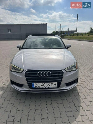 Audi