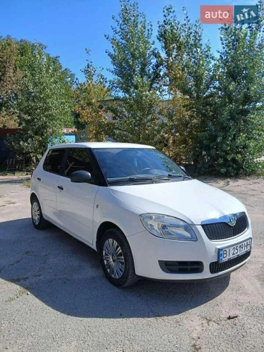 Skoda