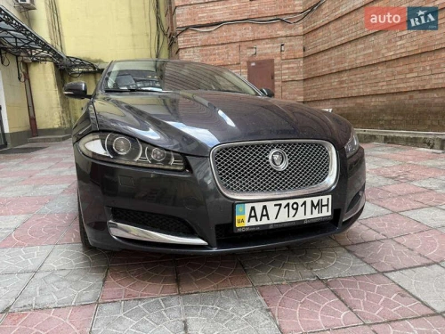 Jaguar