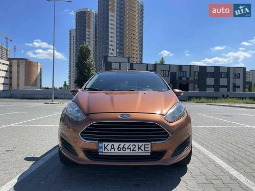 Ford