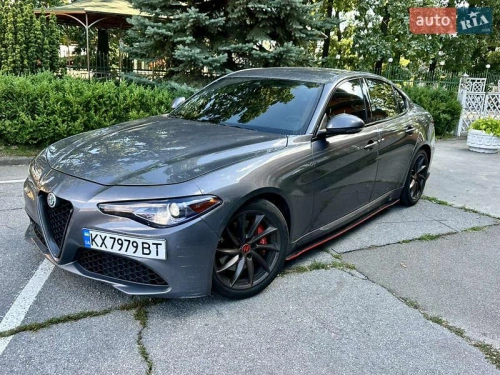 Alfa Romeo