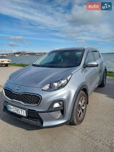 Kia